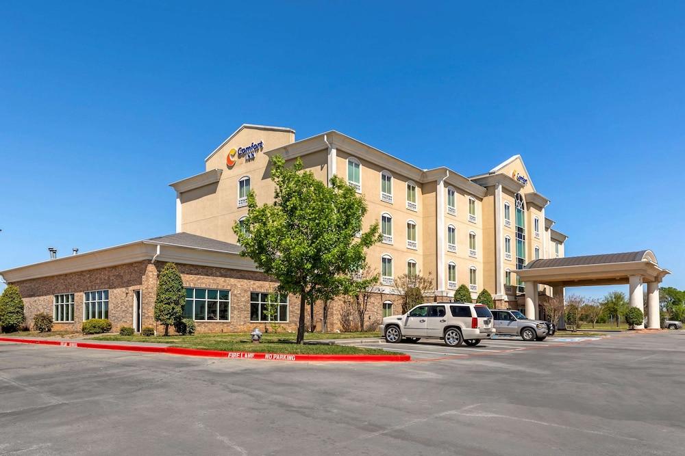 Lake Texoma Inn and Suites to match IHG photo 29