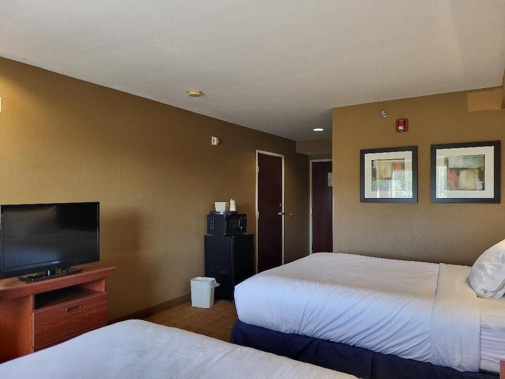 Starkville Inn & Suites photo 8