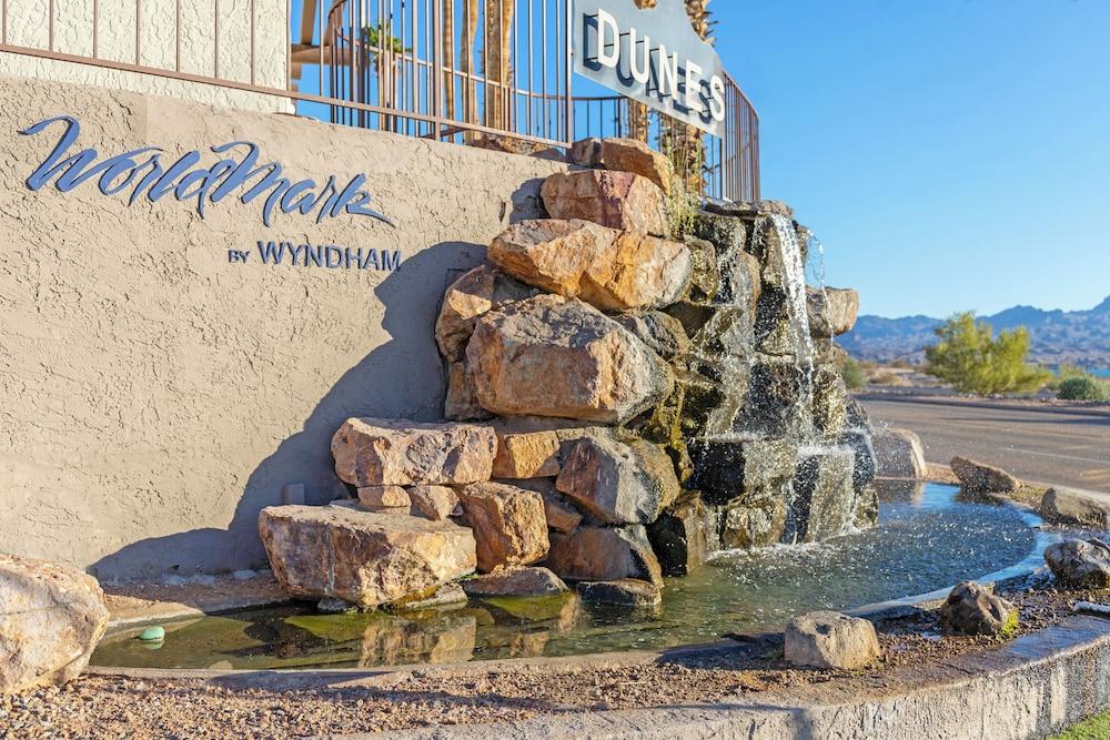 WorldMark Havasu Dunes photo 4