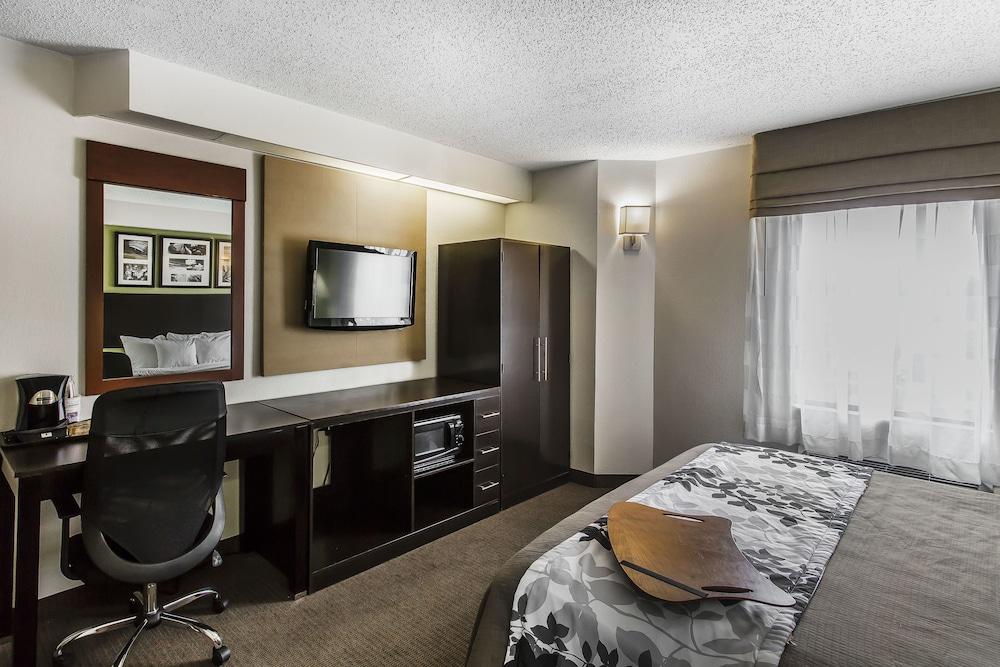 Studio 6 Suites – Knoxville, TN photo 17