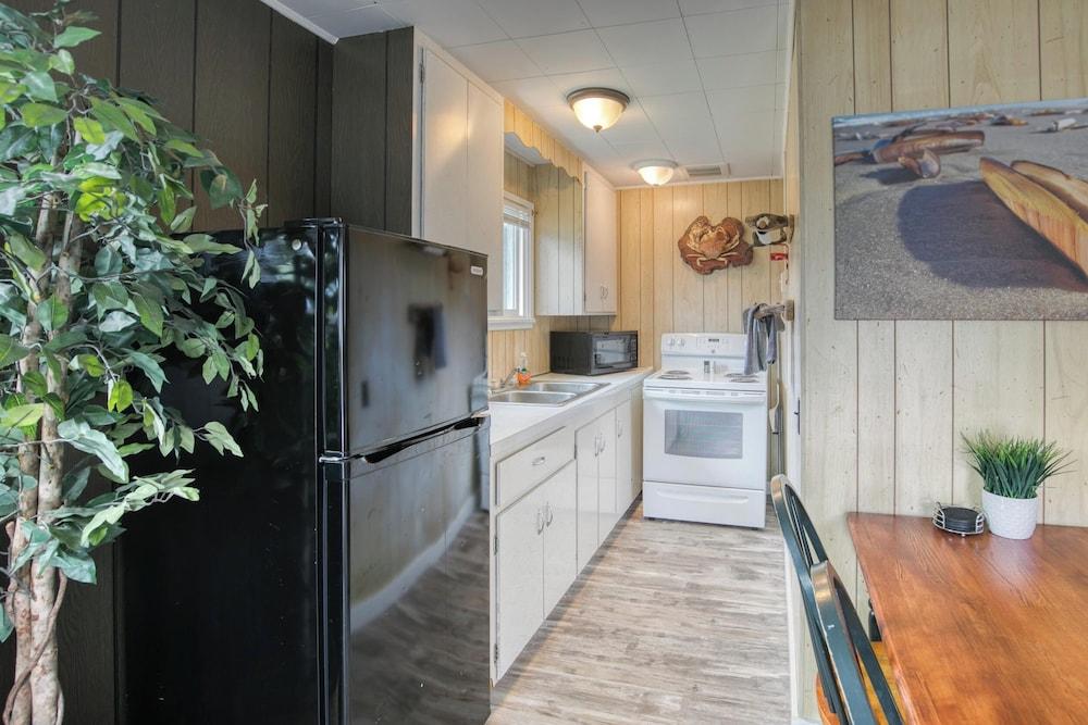 Ocean Spray Beach Resort photo 79