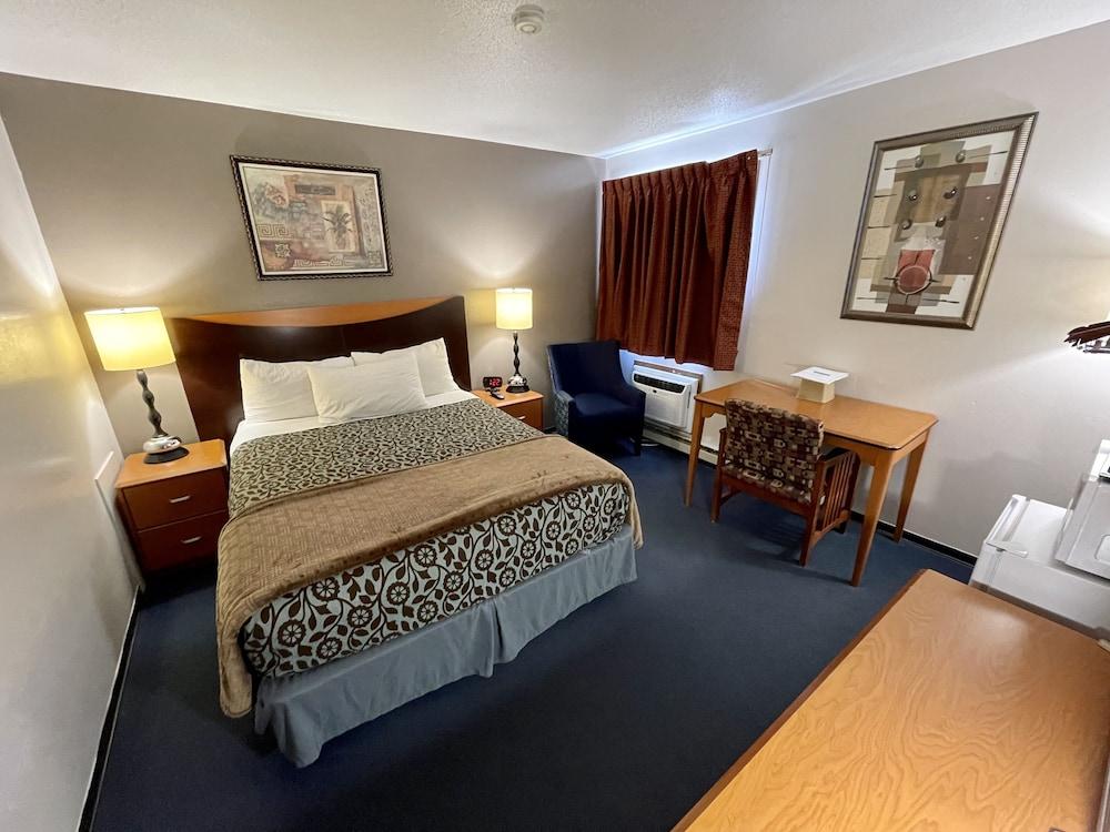 Travel Inn photo 11