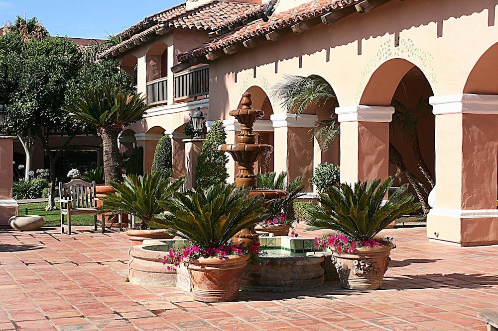 Harris Ranch Resort photo 7