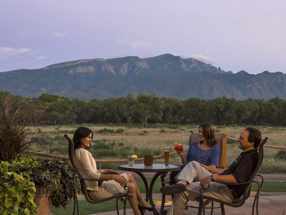 Hyatt Regency Tamaya Resort & Spa photo 83