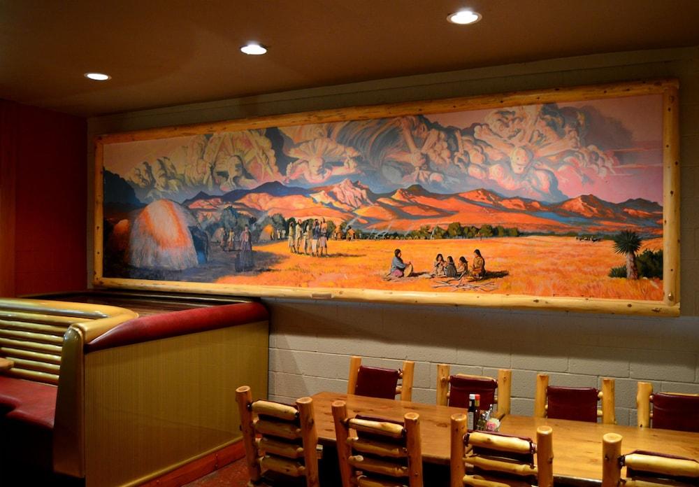Apache Gold Resort Hotel photo 39