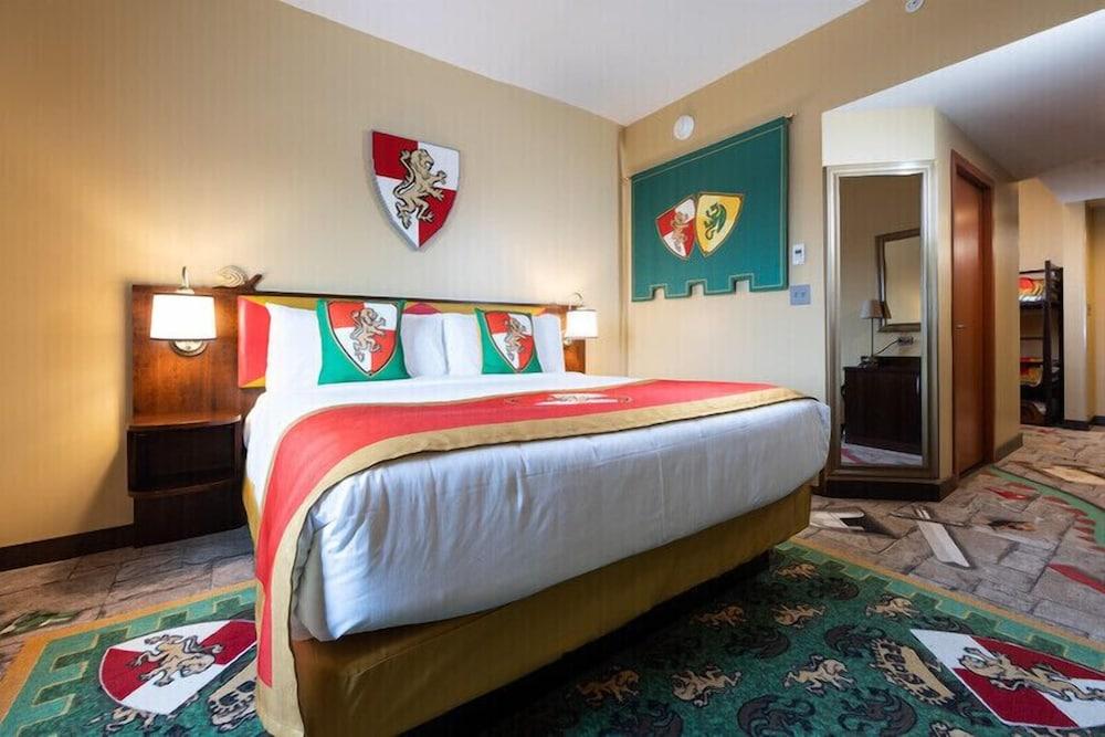 LEGOLAND Hotel NEW York photo 26