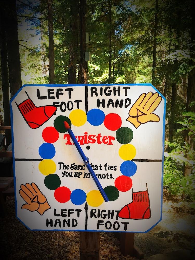Redwoods River Resort photo 90