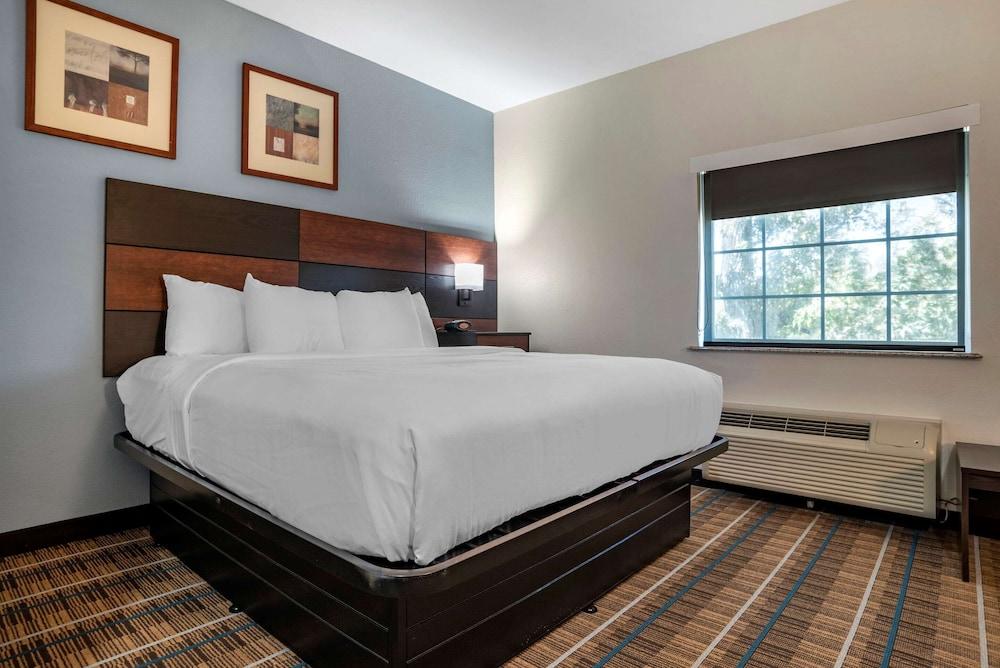 MainStay Suites Denham Springs - Baton Rouge East photo 25