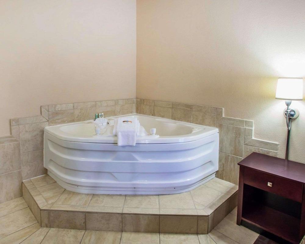 Quality Inn & Suites Peoria North photo 17