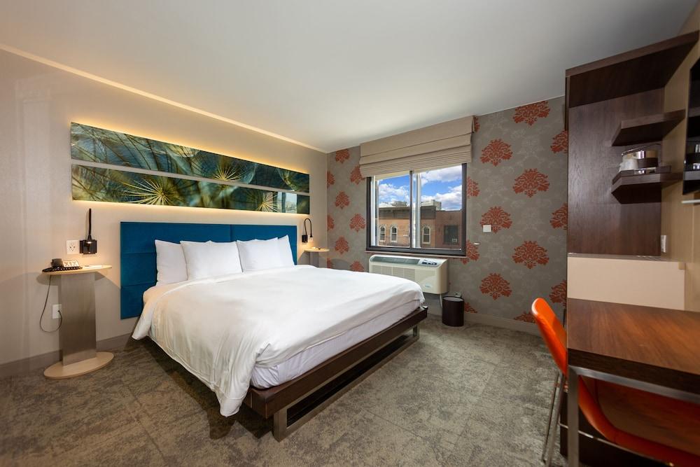 Hotel Le Jolie photo 3