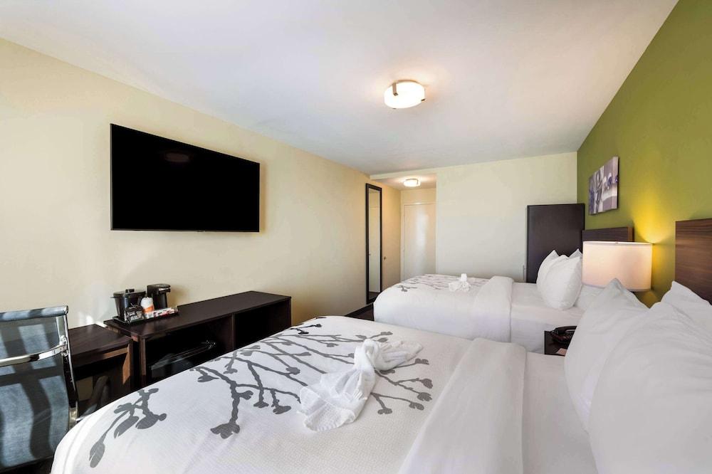 Sleep Inn Bronx - Soundview photo 19