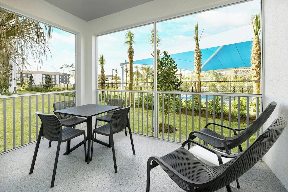 Villatel Orlando Resort, Apartments by Marriott Bonvoy photo 42