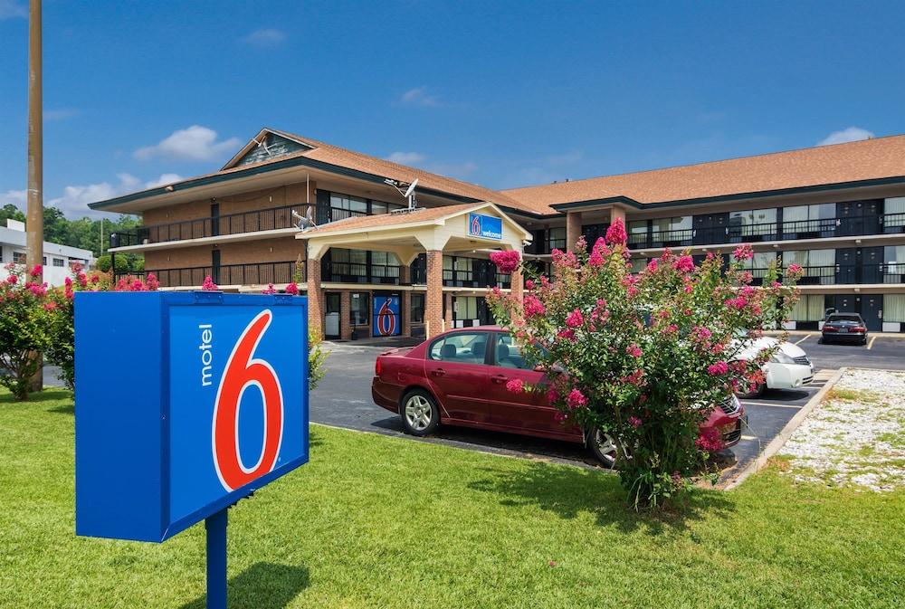 Motel 6 Macon, GA photo 1