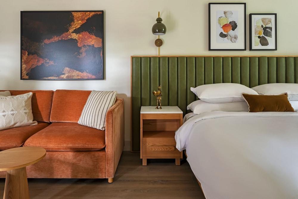 Red Cliffs Lodge Zion, A Tribute Portfolio Hotel - Marriott Bonvoy photo 7