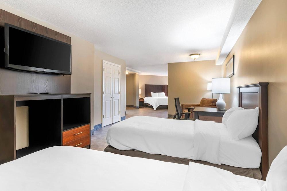 Black Bear Inn, an Ascend Collection Hotel photo 22