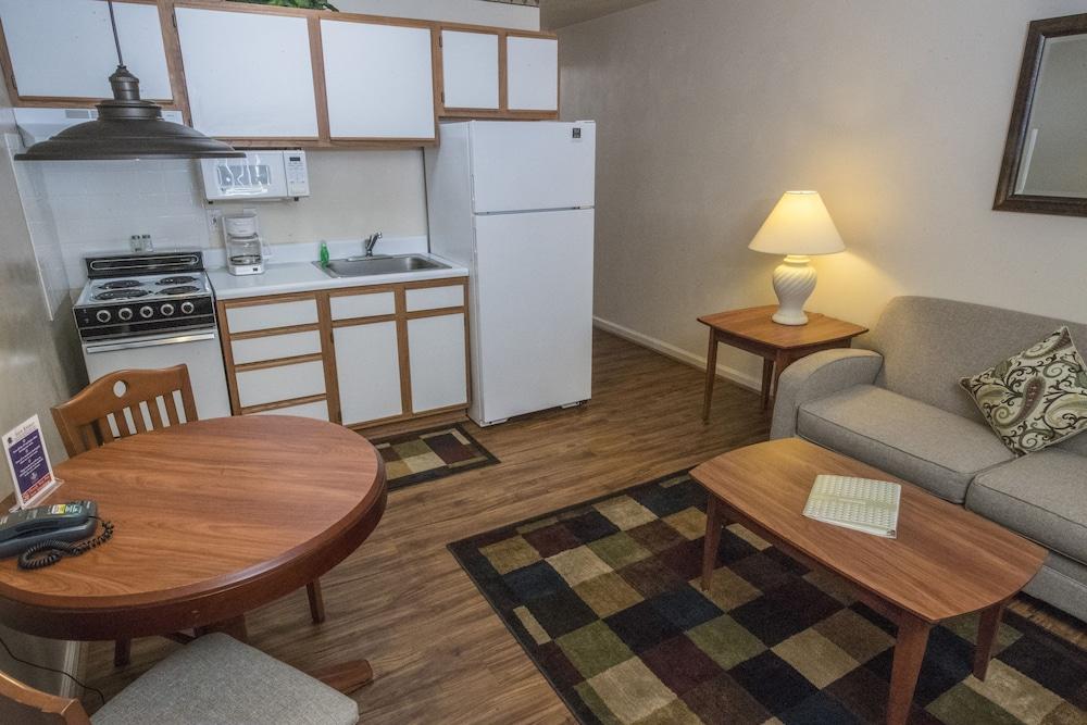Affordable Suites Kannapolis photo 45