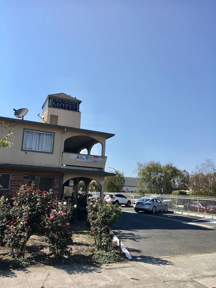 Motel 6 Richmond, CA – Civic Center photo 8