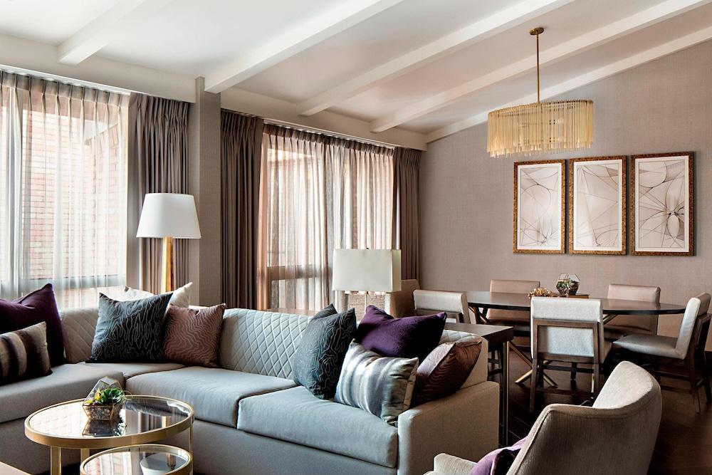 Lincolnshire Marriott Resort photo 8