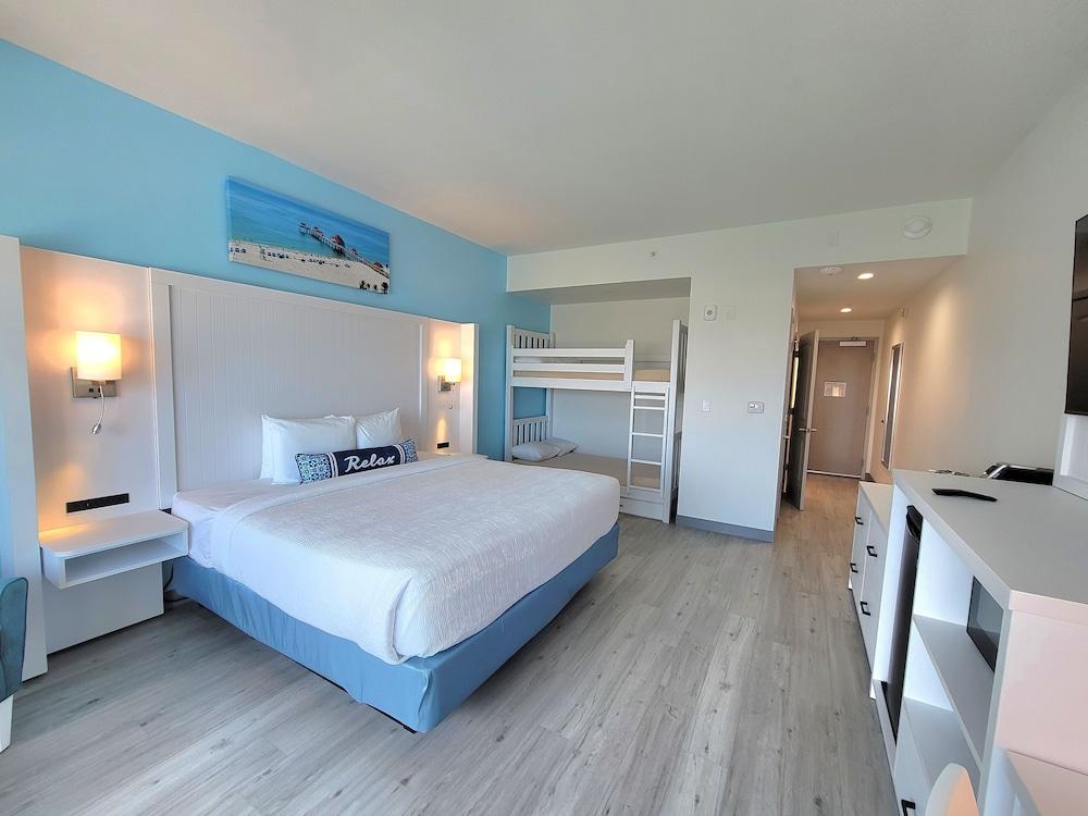 ChartHouse Clearwater Beach Marina Hotel photo 10