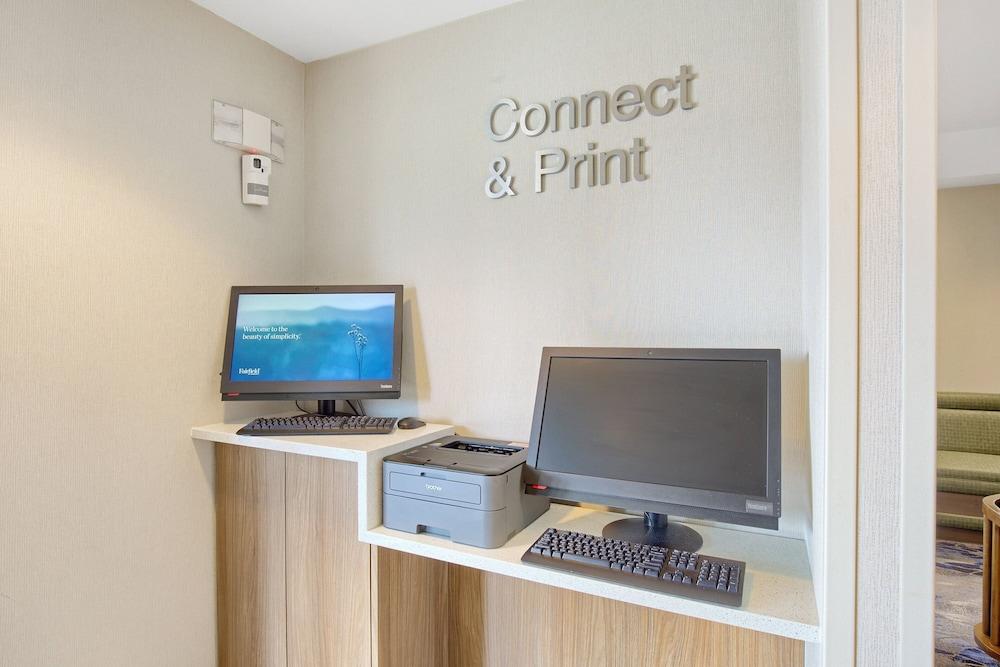 Fairfield Inn & Suites by Marriott Mobile photo 24