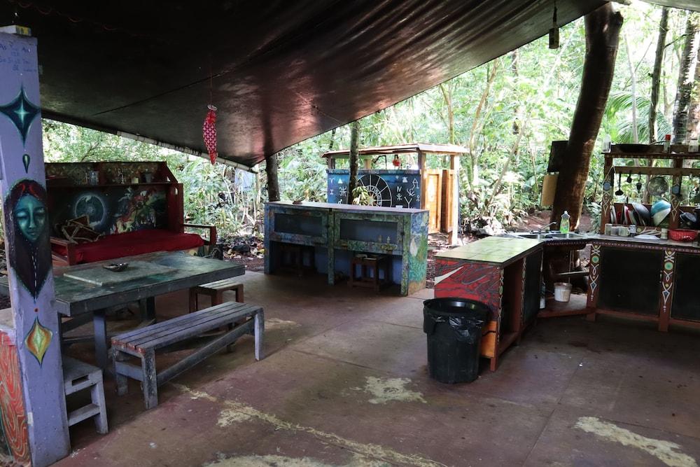 Cinderland EcoVillage - Hostel photo 30
