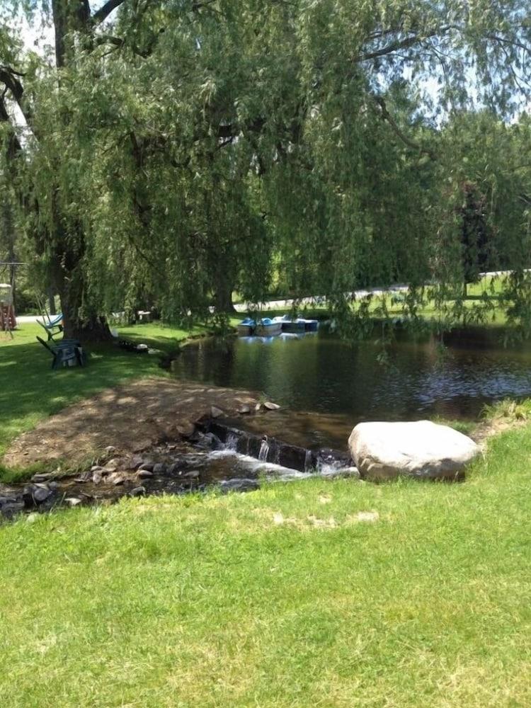 Baumann's Brookside Resort photo 14