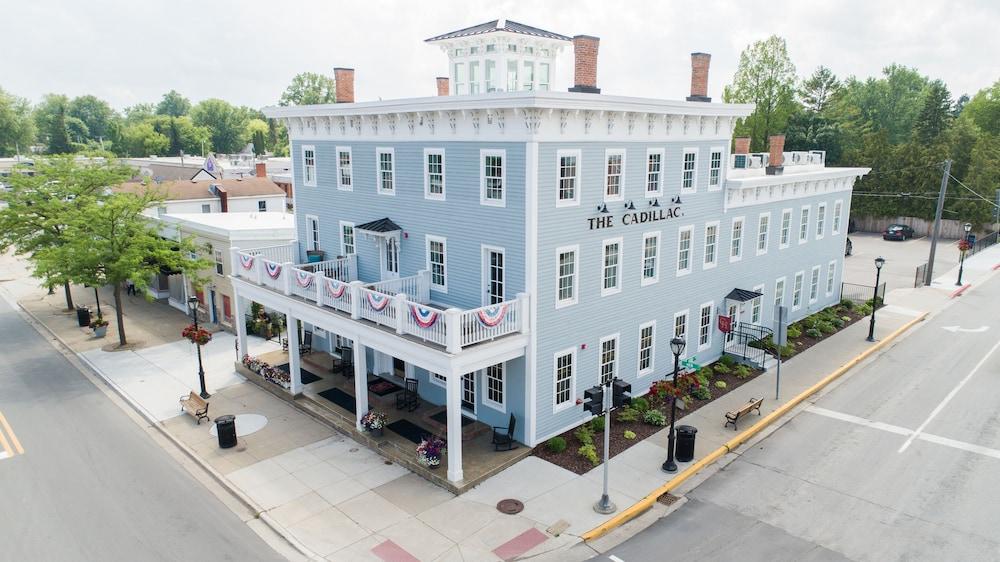 The Cadillac House Lexington, Tapestry Collection by Hilton photo 25