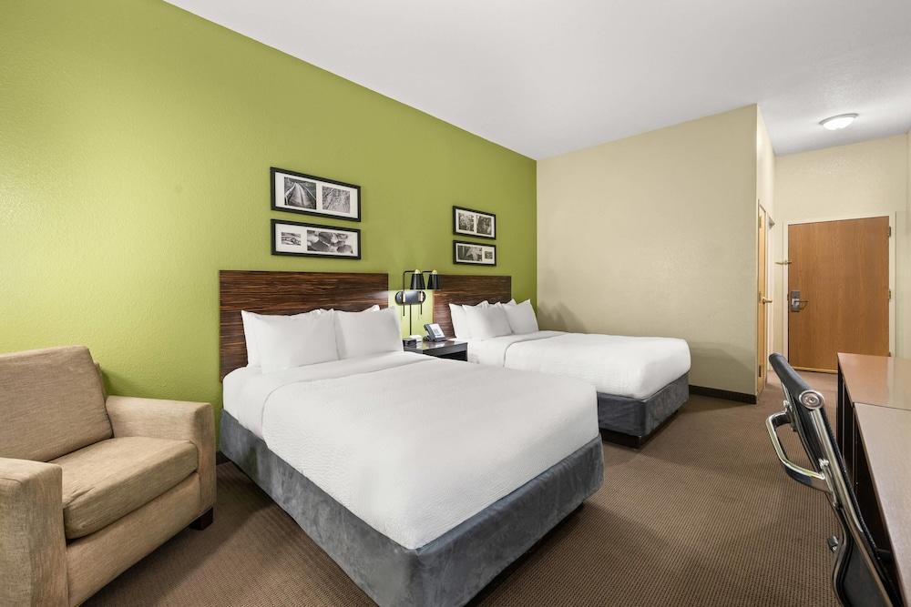 Sleep Inn Boone University Area photo 5