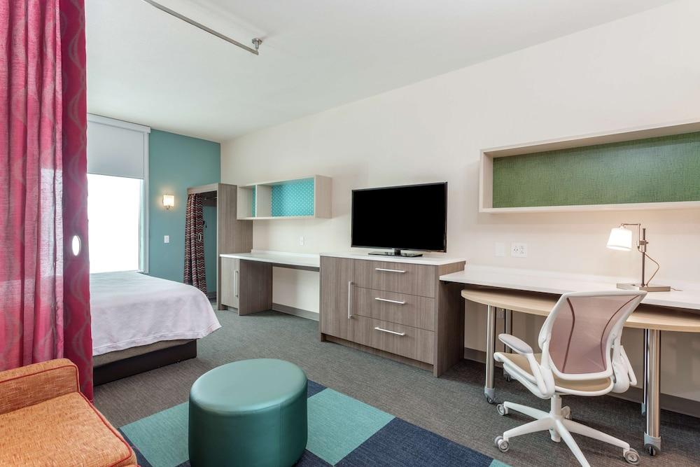 Home2 Suites by Hilton Indianapolis Northwest photo 14