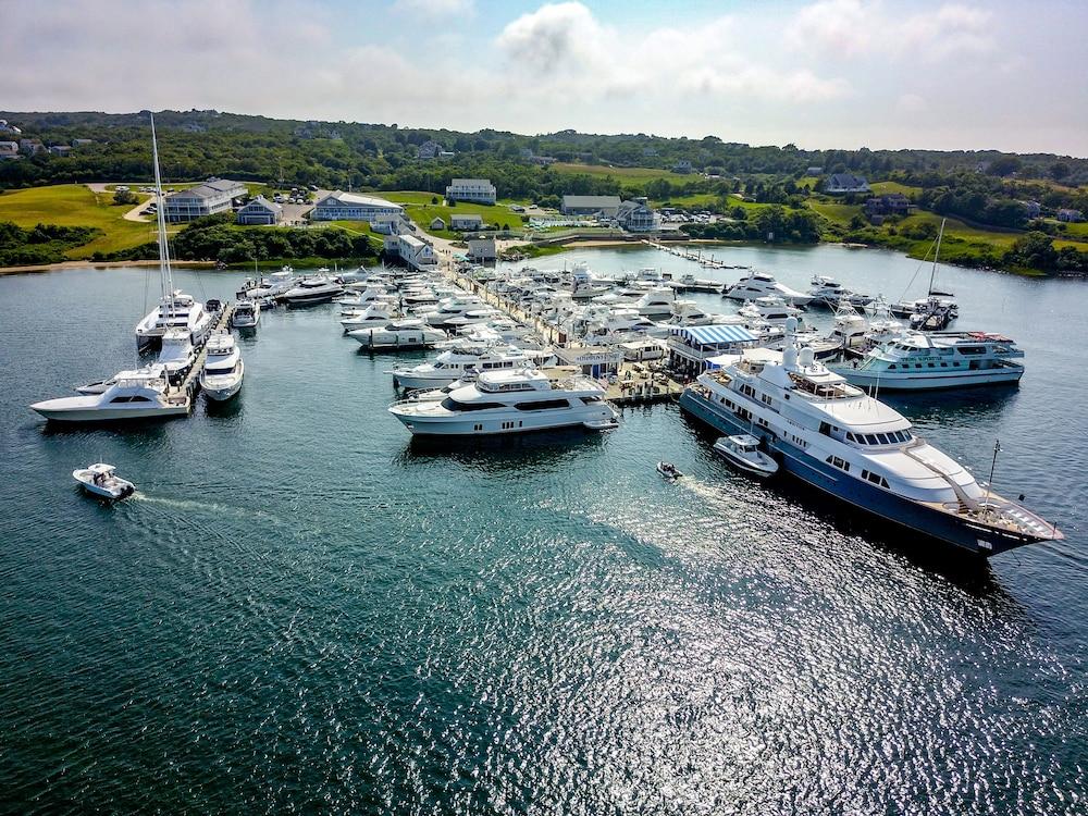 Champlin's Marina & Resort photo 12