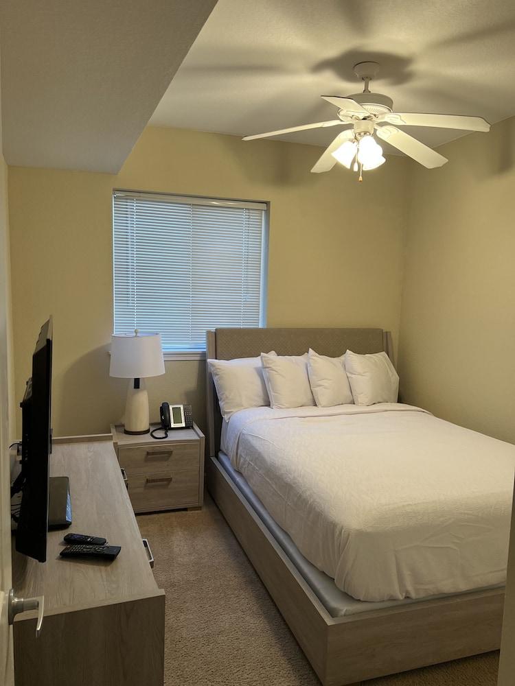 Washburn Hotel Suites photo 4