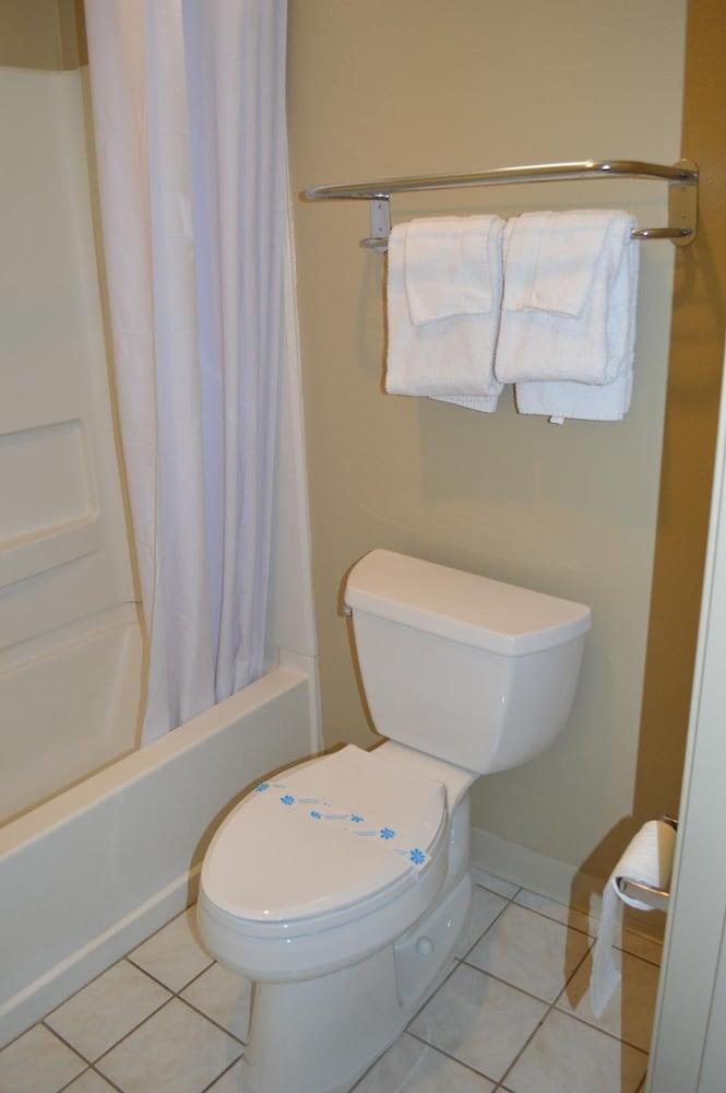 Budget Inn of Paso Robles photo 14