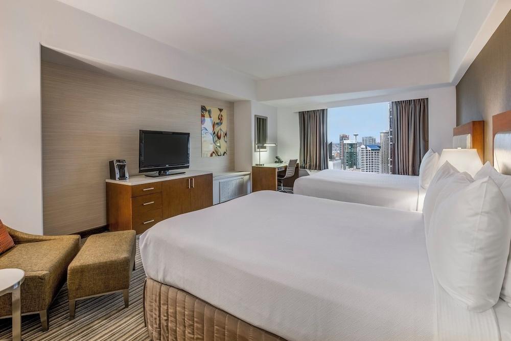 Crowne Plaza Seattle - Downtown by IHG photo 50