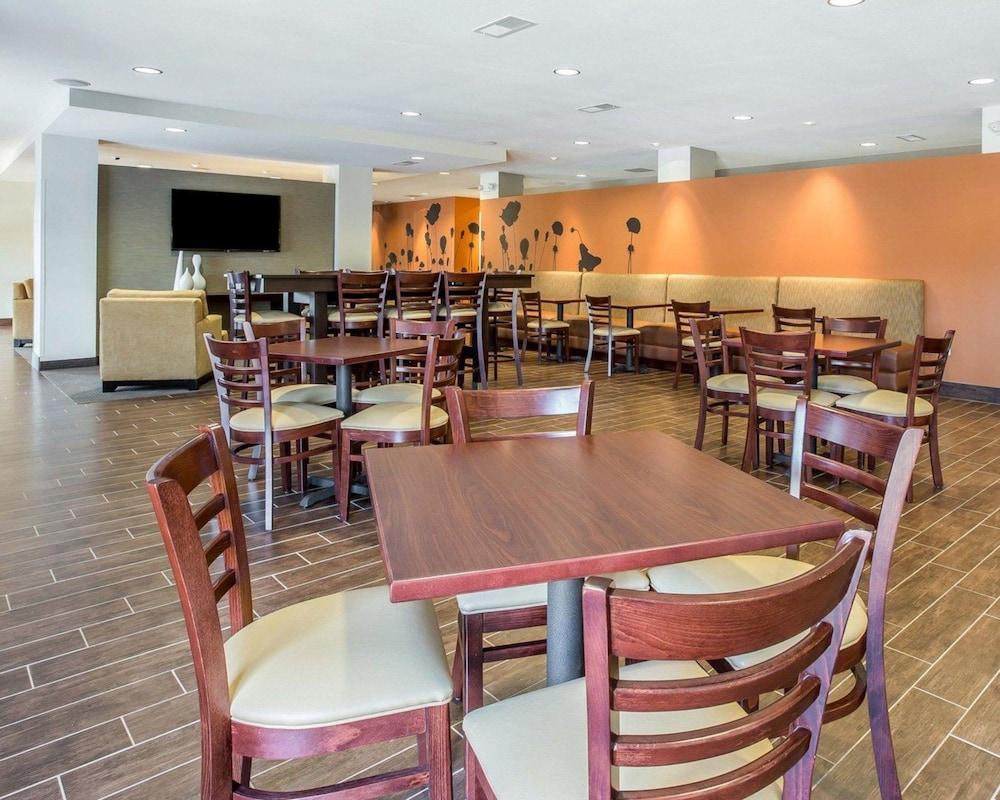 Sleep Inn Cartersville - Emerson Lake Point photo 26