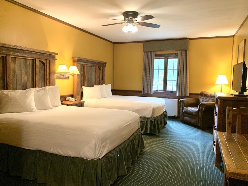 Starved Rock Lodge & Conference Center photo 28
