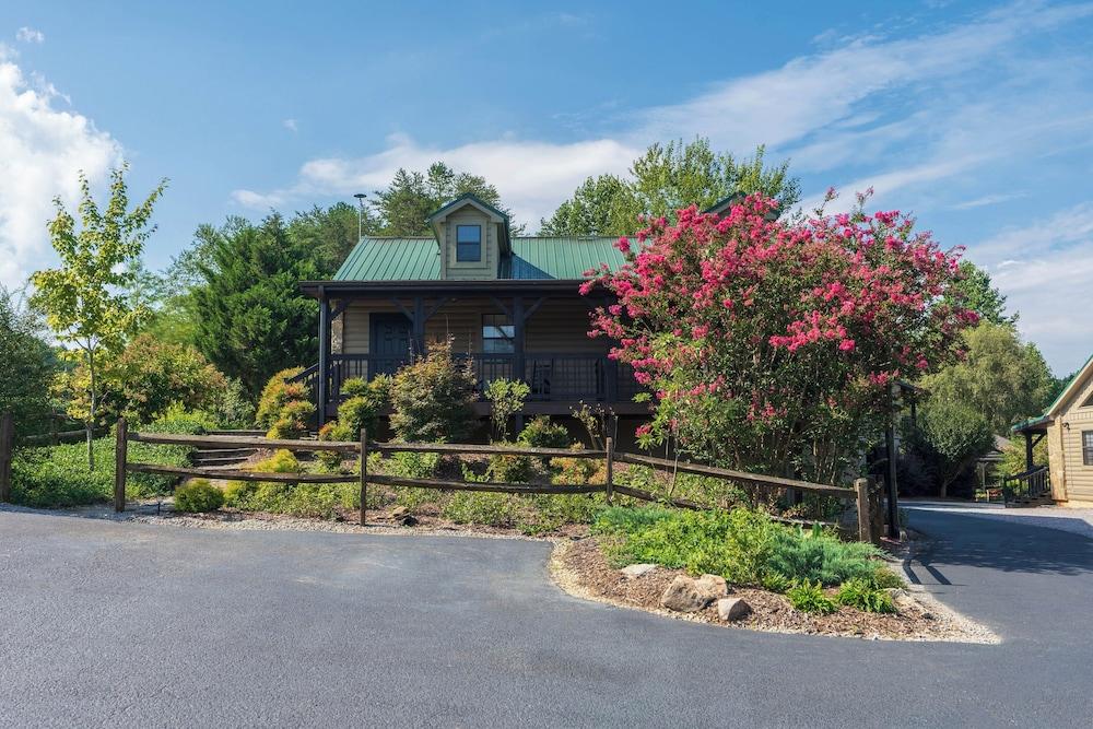 Lodge at Tellico photo 32