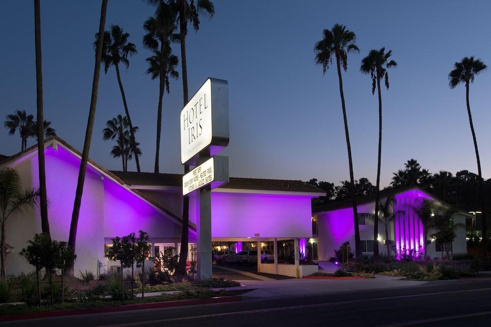 Hotel Iris - San Diego photo 26