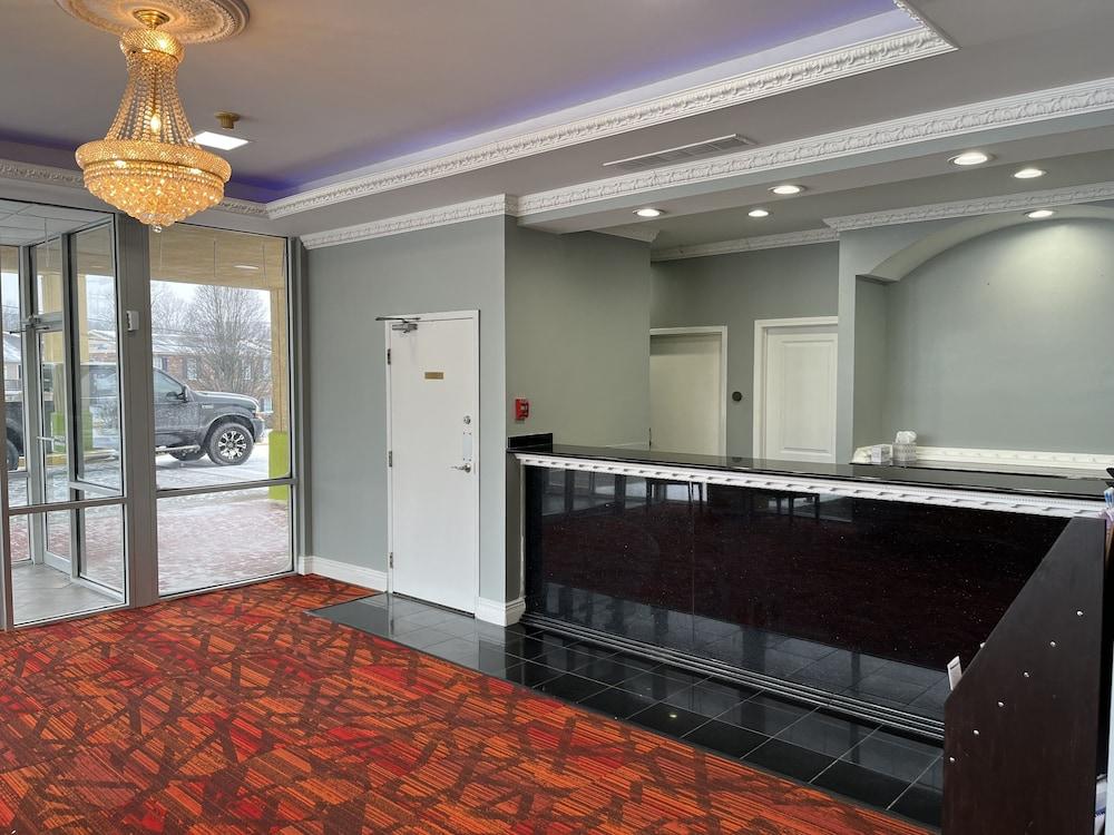 Hotel M Morgantown - WVU Area photo 3