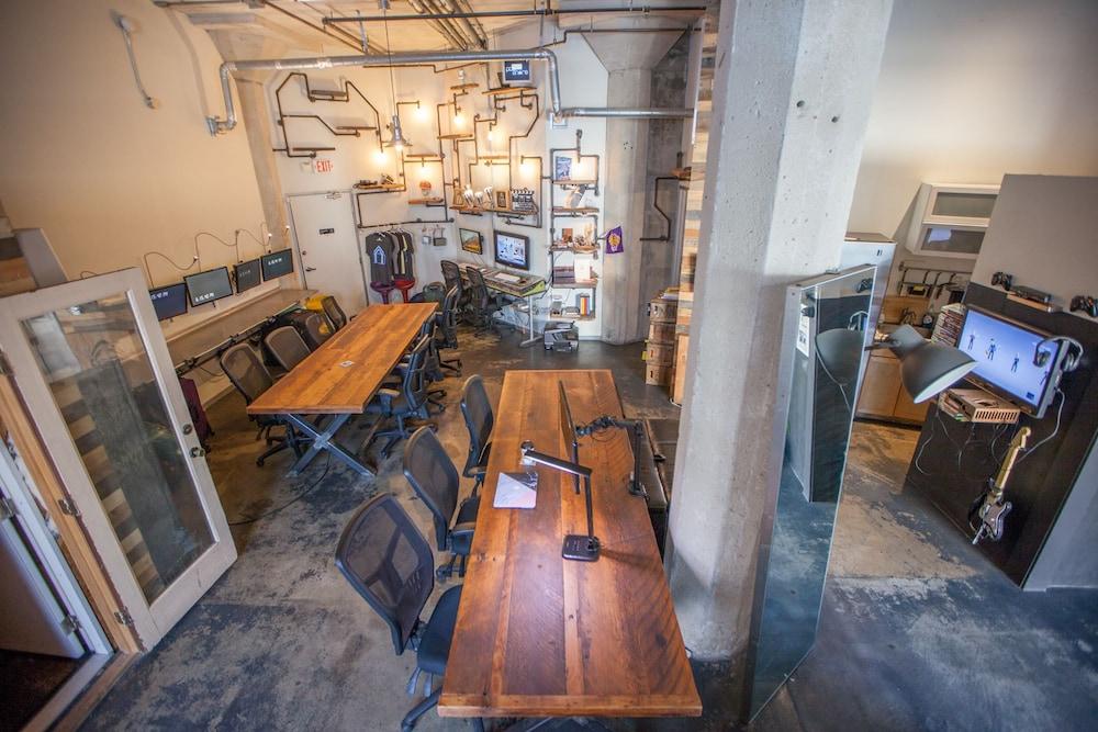 PodShare - Hostel photo 36