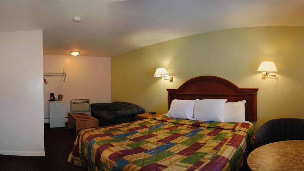 Rodeway Inn Bellows Falls photo 6