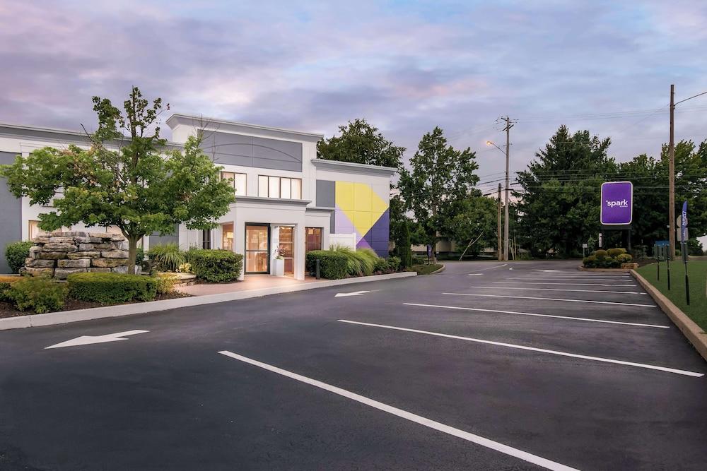 Spark by Hilton Hummelstown Hershey photo 40