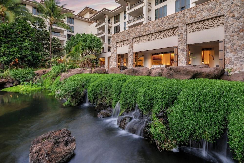 The Westin Nanea Ocean Villas, Ka'anapali photo 11