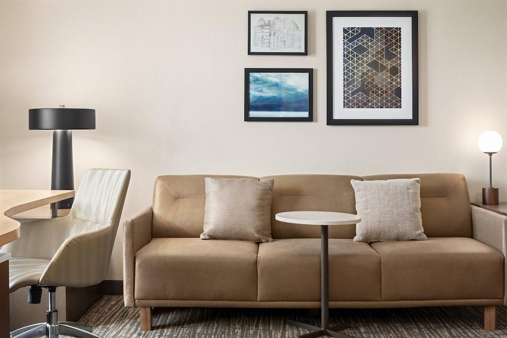 Residence Inn Houston Northwest/Willowbrook photo 14