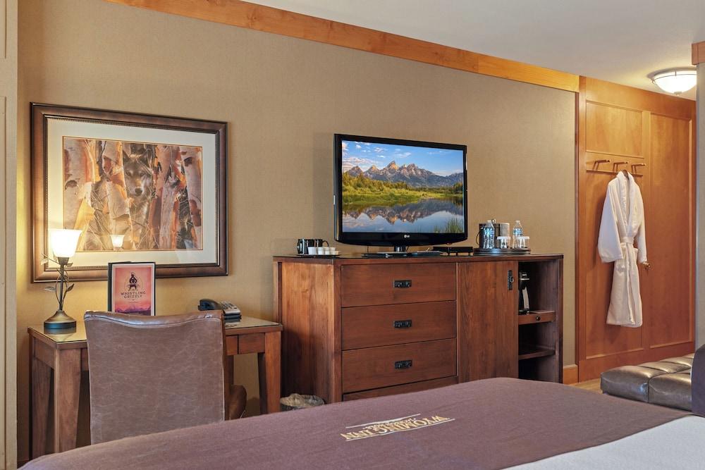 The Wyoming Inn of Jackson Hole photo 13