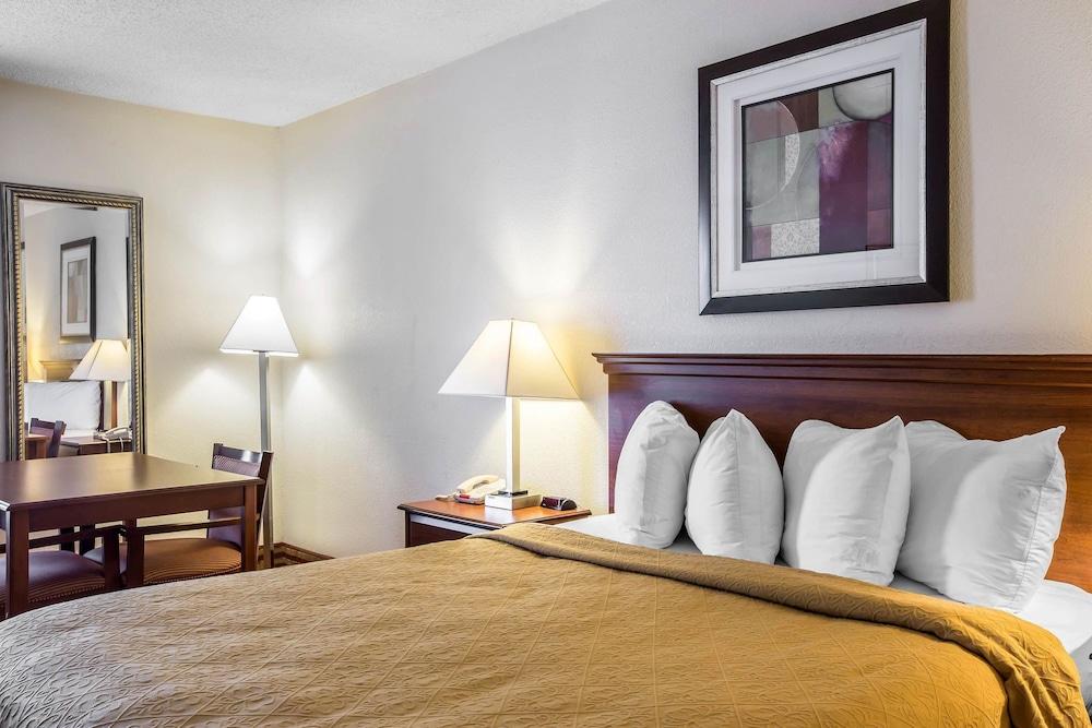 Quality Inn Madison photo 7