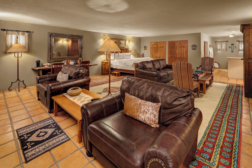 Cibolo Creek Ranch And Resort photo 36
