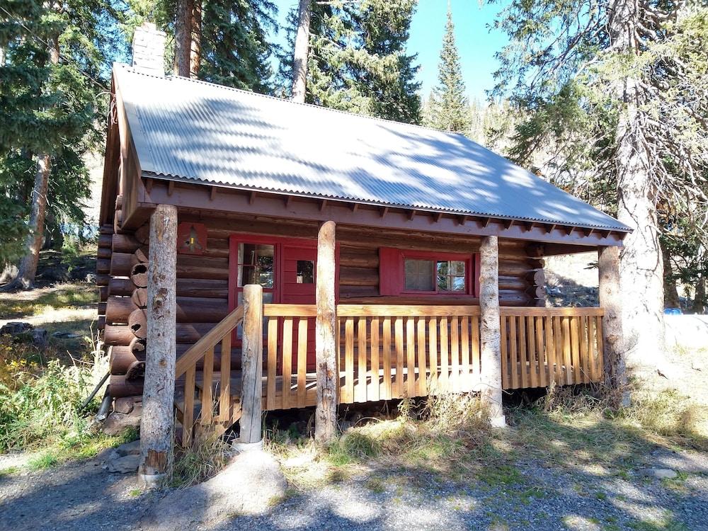 Grand Mesa Lodge photo 2