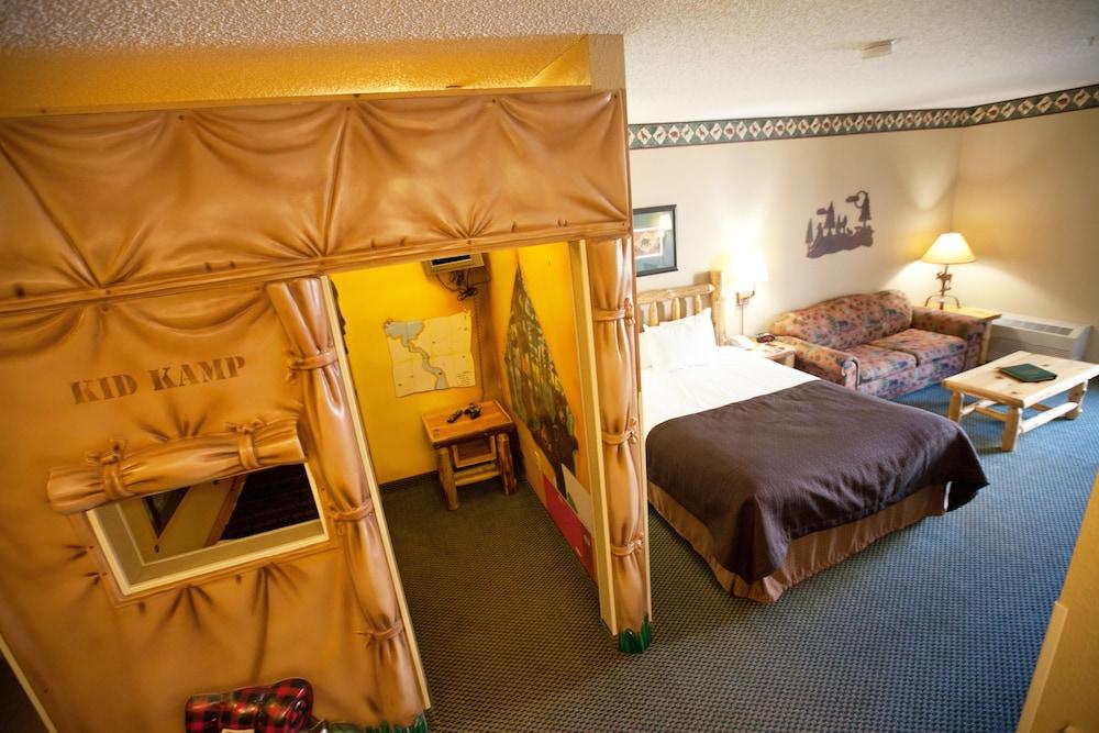 Great Wolf Lodge Traverse City photo 5