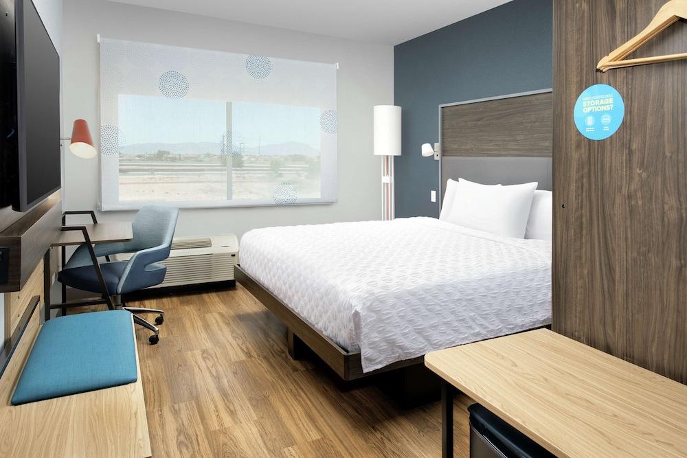 Tru By Hilton El Paso East Loop 375 photo 8