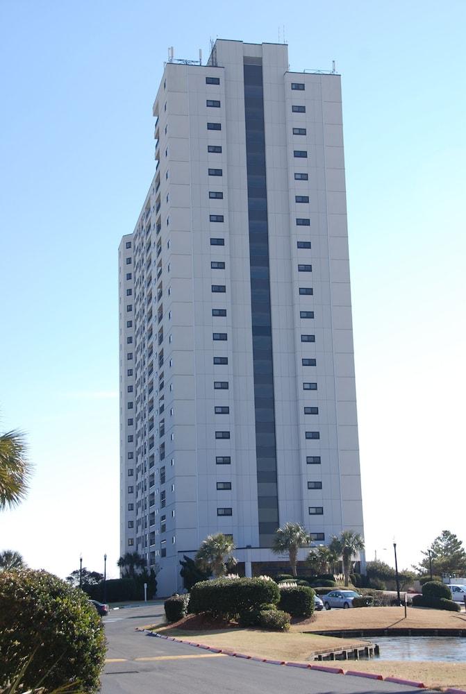 Myrtle Beach Resort by Beach Vacations photo 94